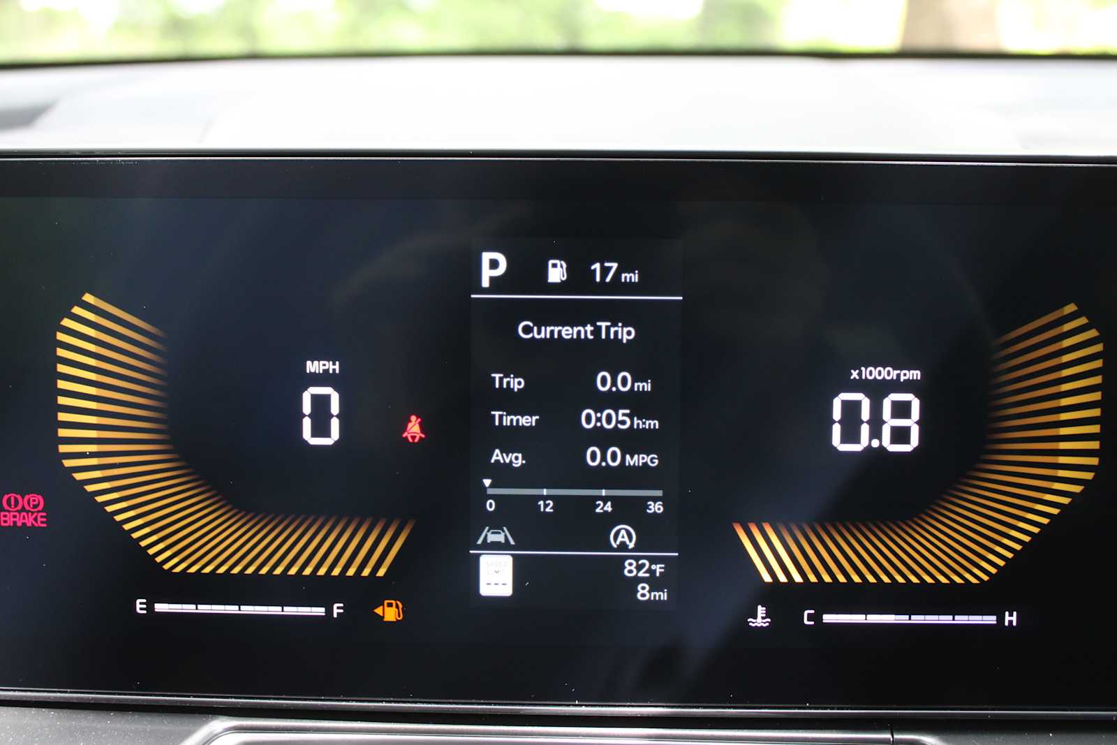 2025 Kia Sorento EX photo 27