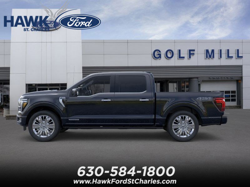 2026 FORD F-150 - Image 2