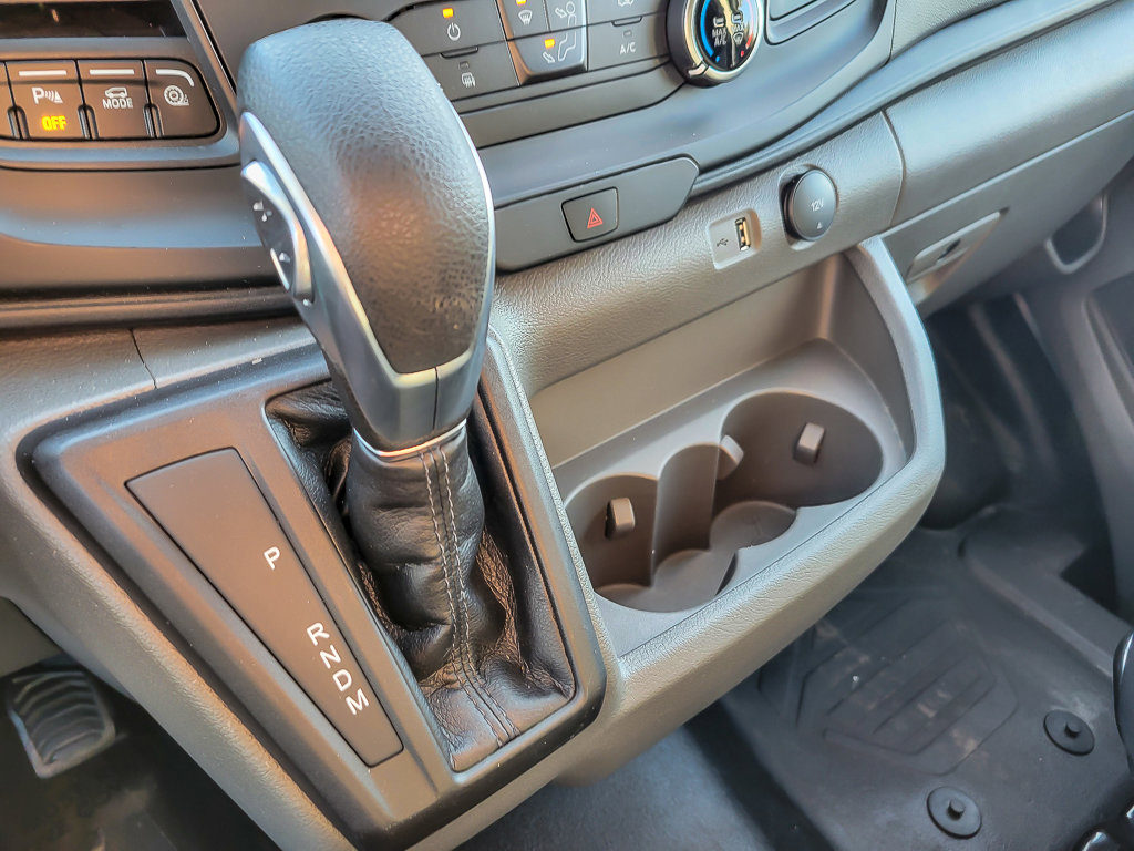 2024 FORD TRANSIT - Image 15