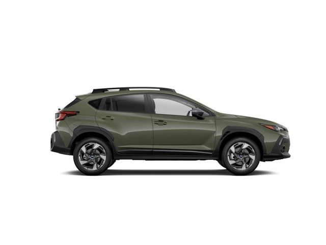 2025 Subaru Crosstrek Limited photo 7