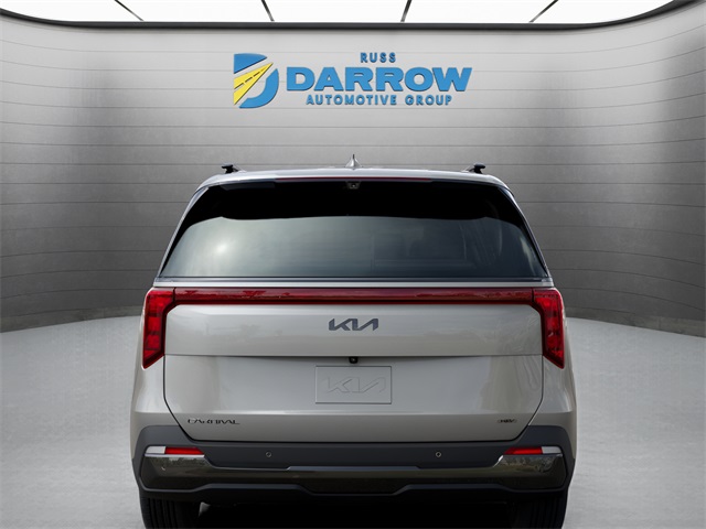 2026 Kia Carnival SX Prestige photo 2