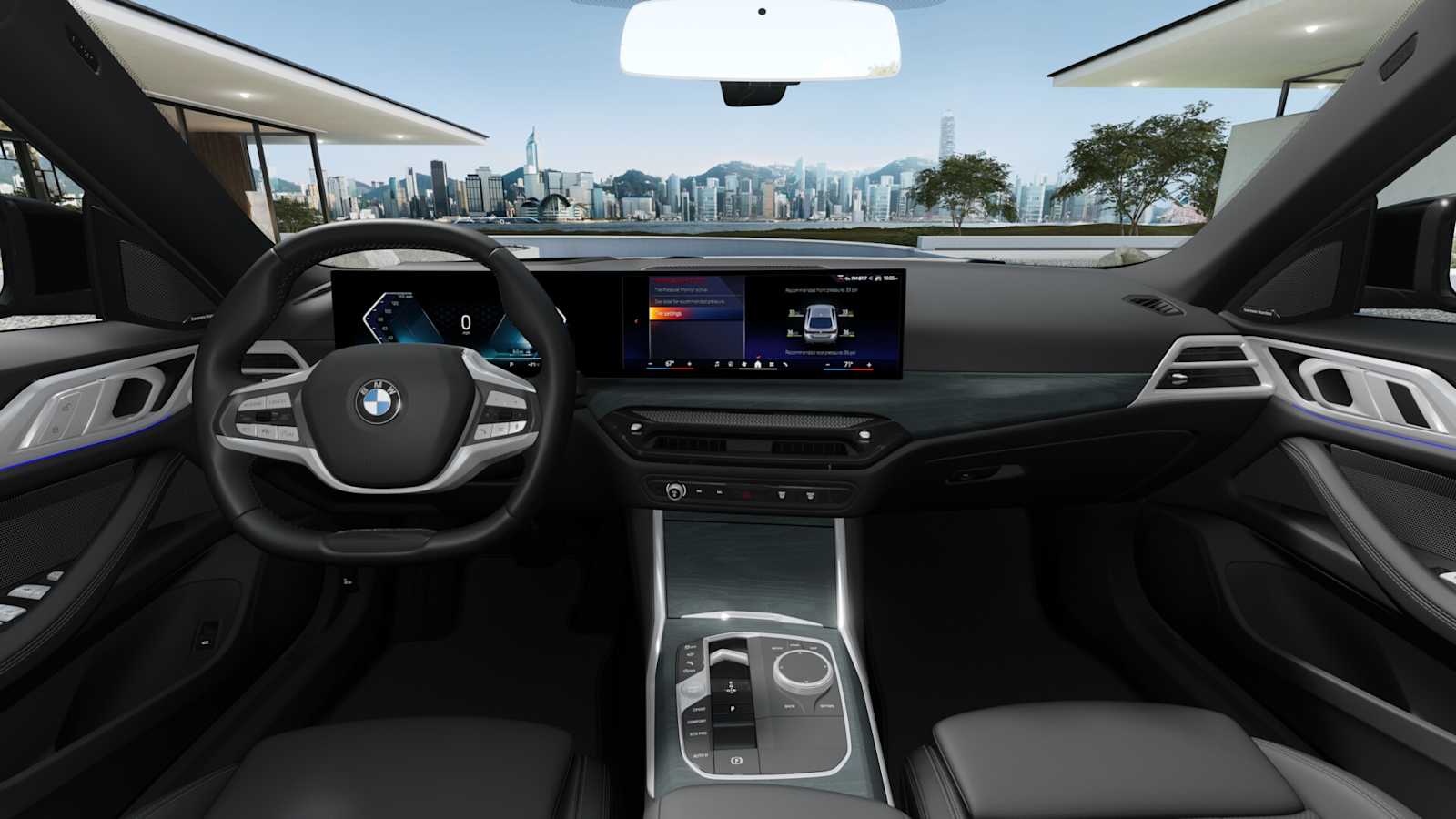 2025 Bmw i4 eDrive40 photo 9