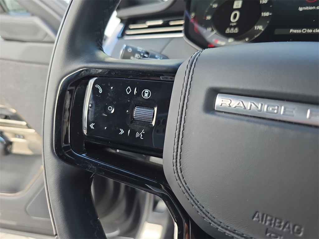 2024 Land Rover Range Rover Sport SE photo 22
