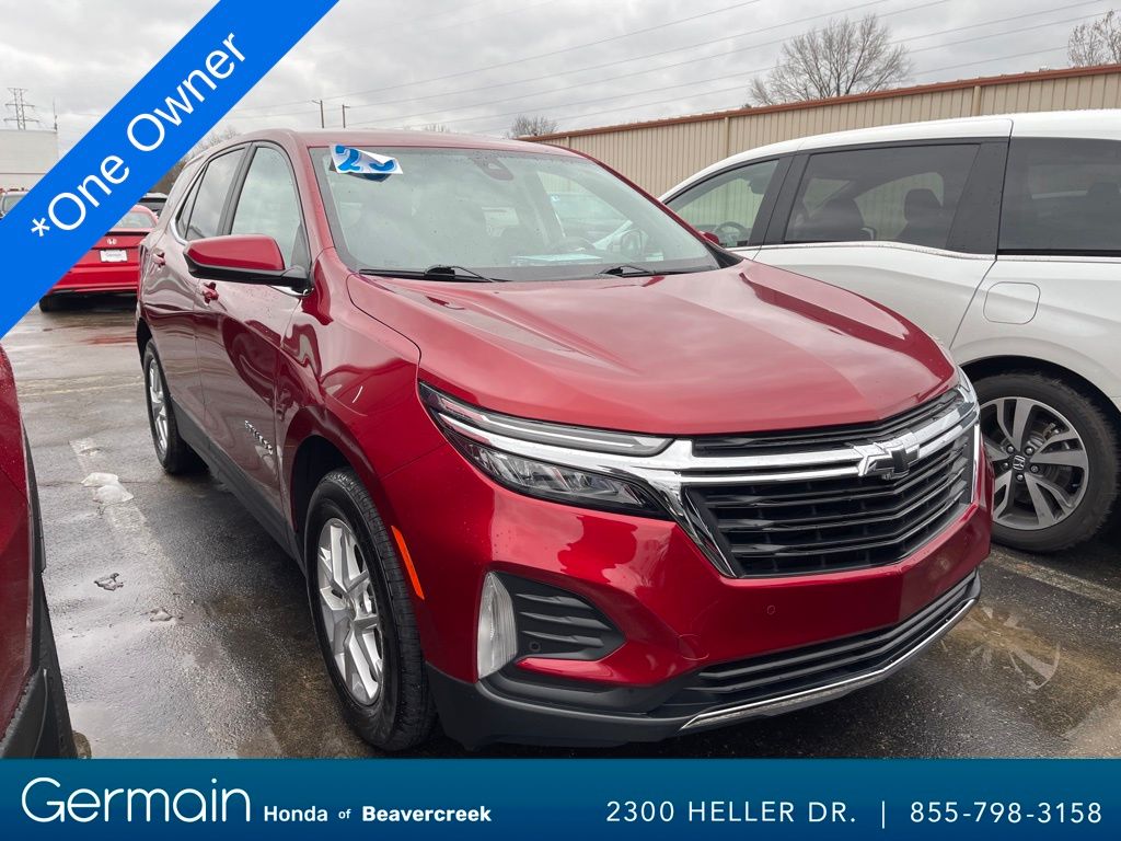 2024 GENESIS GV80 Standard's photo