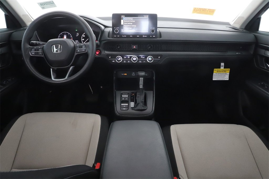 2023 Honda CR-V EX photo 27