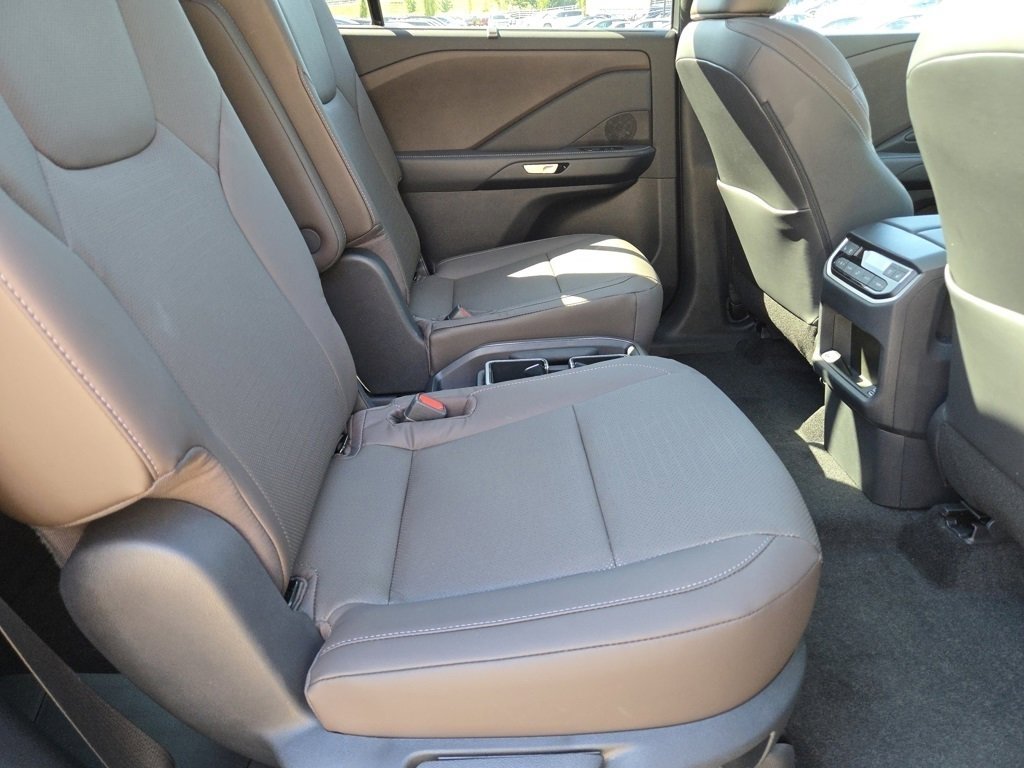 2025 Lexus TX 350 Premium photo 4
