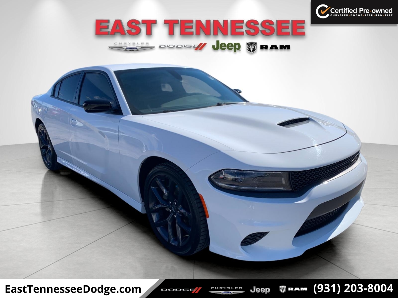 2023 Dodge Charger GT