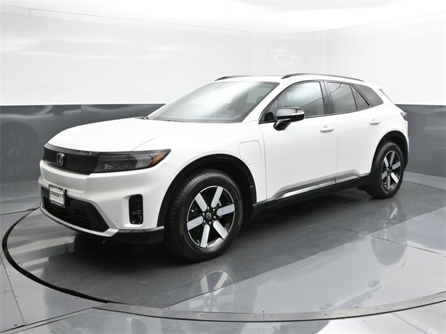 2024 Honda Prologue Touring's photo