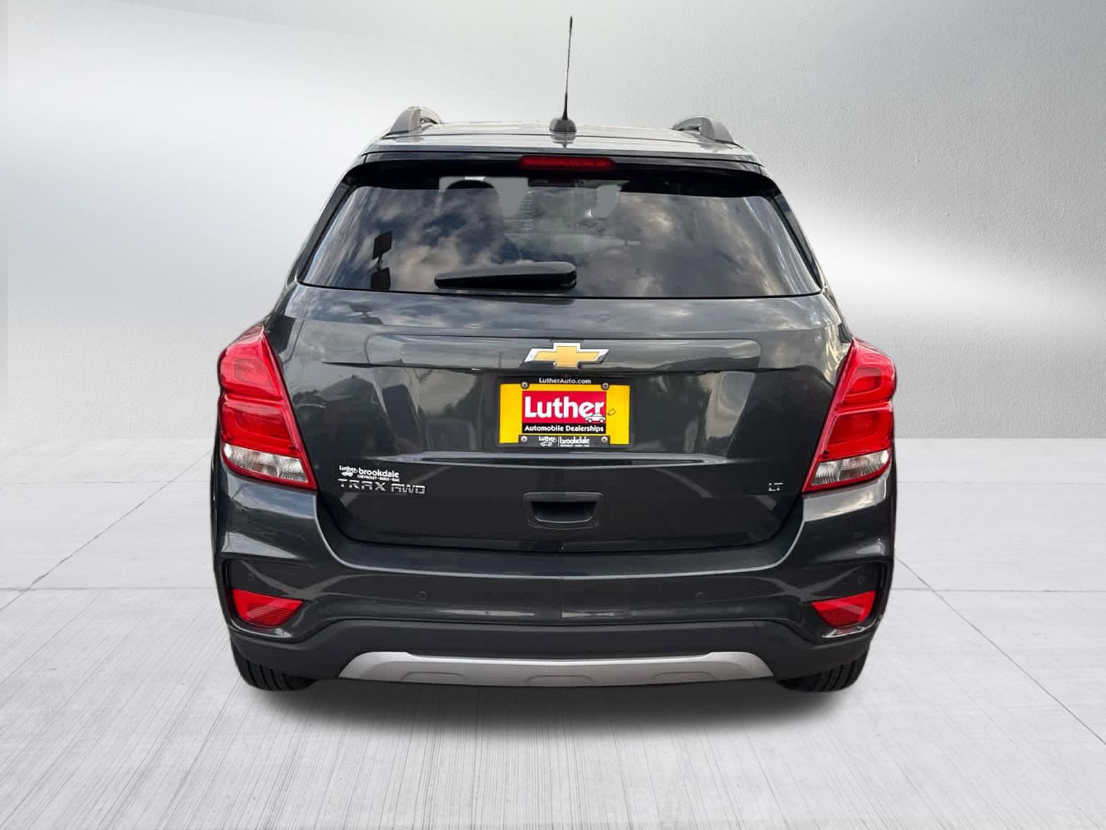 2019 Chevrolet Trax LT photo 7