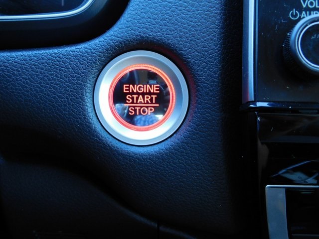 2019 Honda CR-V EX-L photo 32