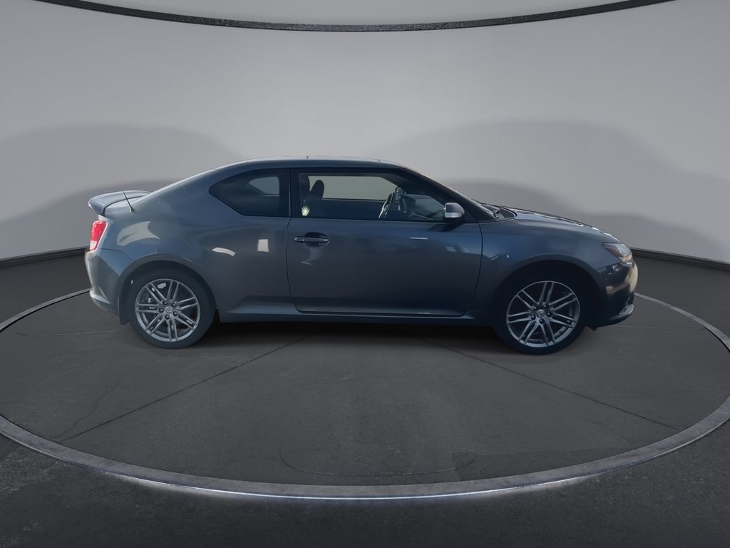Used 2012 Scion tC Base with VIN JTKJF5C72C3044408 for sale in Idaho Falls, ID