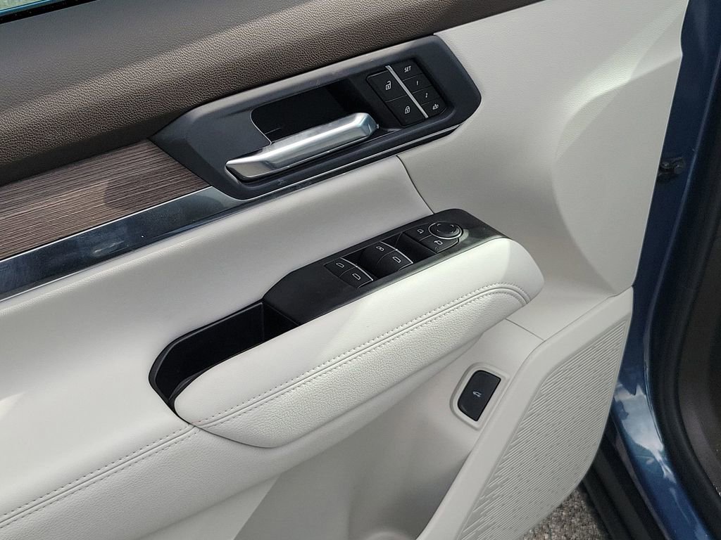 2026 Gmc Terrain Denali photo 45
