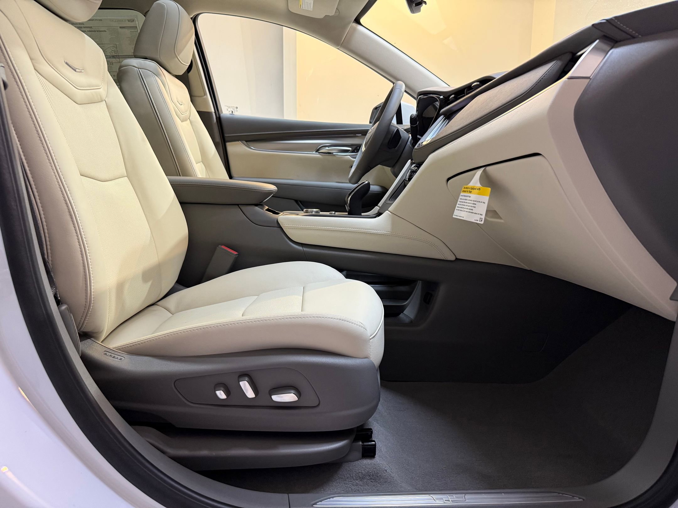 2025 Cadillac XT5 Premium Luxury photo 45