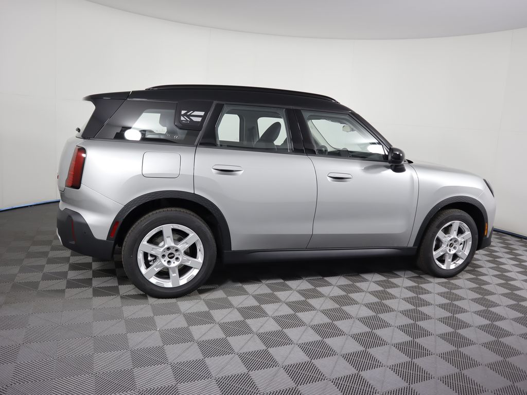 2025 Mini Countryman Signature photo 3