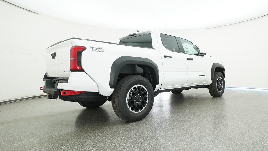 2024 Toyota Tacoma TRD Off-Road 4x4 Double Cab photo 20