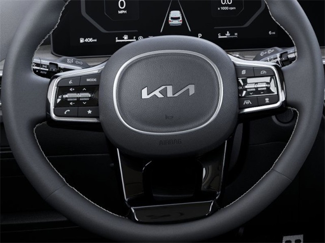 2025 Kia Sorento X-Line SX photo 17