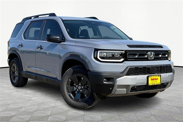 非売品 レア 2019 Honda Passport 1/43 スケール 純正品 2019 Honda Passport TSM 1:43 Die Cast Scale Model - Very