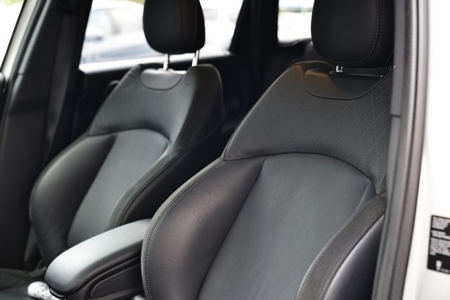 2020 Mini Cooper S ALL4 photo 20