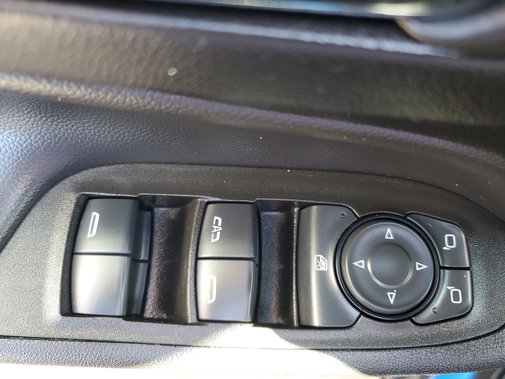 2024 Chevrolet Equinox LT photo 24