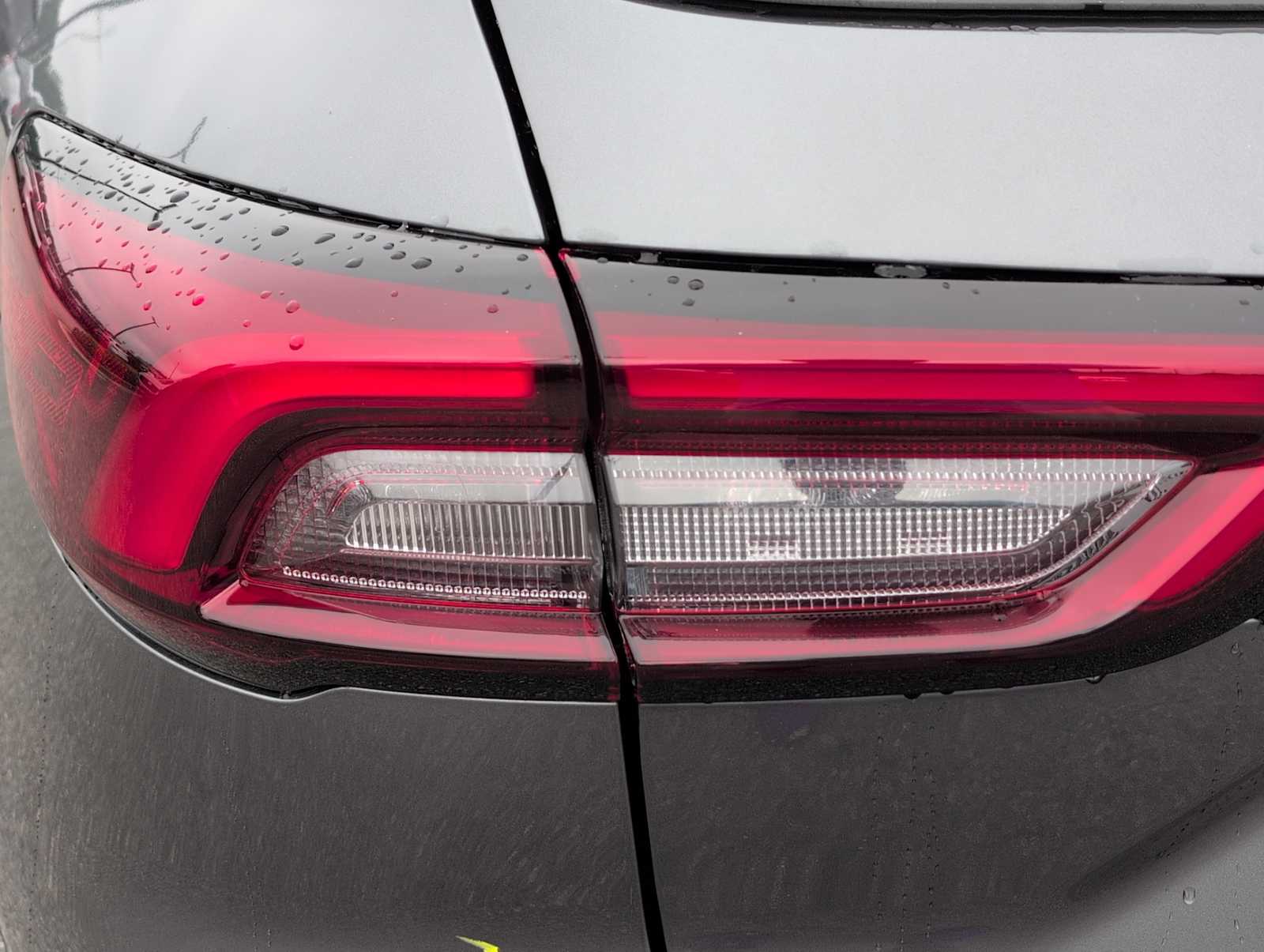 2025 Ford Escape Plug-In Hybrid photo 6