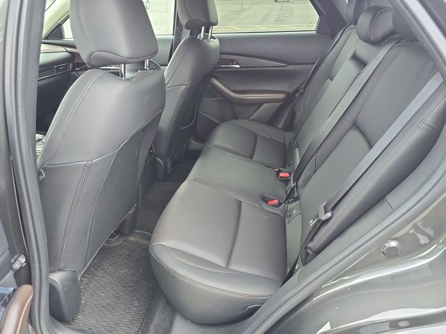 2025 Mazda CX-30 2.5 Turbo Premium Plus photo 5