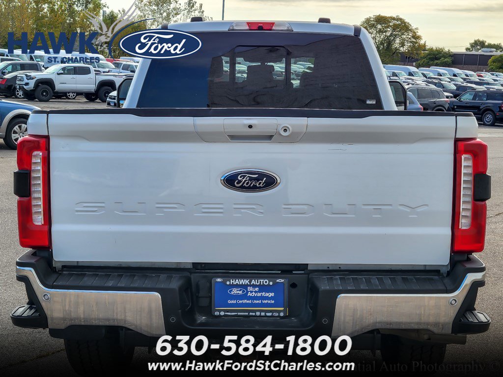 2023 FORD F-350 - Image 4