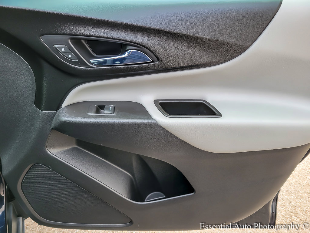 2020 CHEVROLET EQUINOX - Image 21