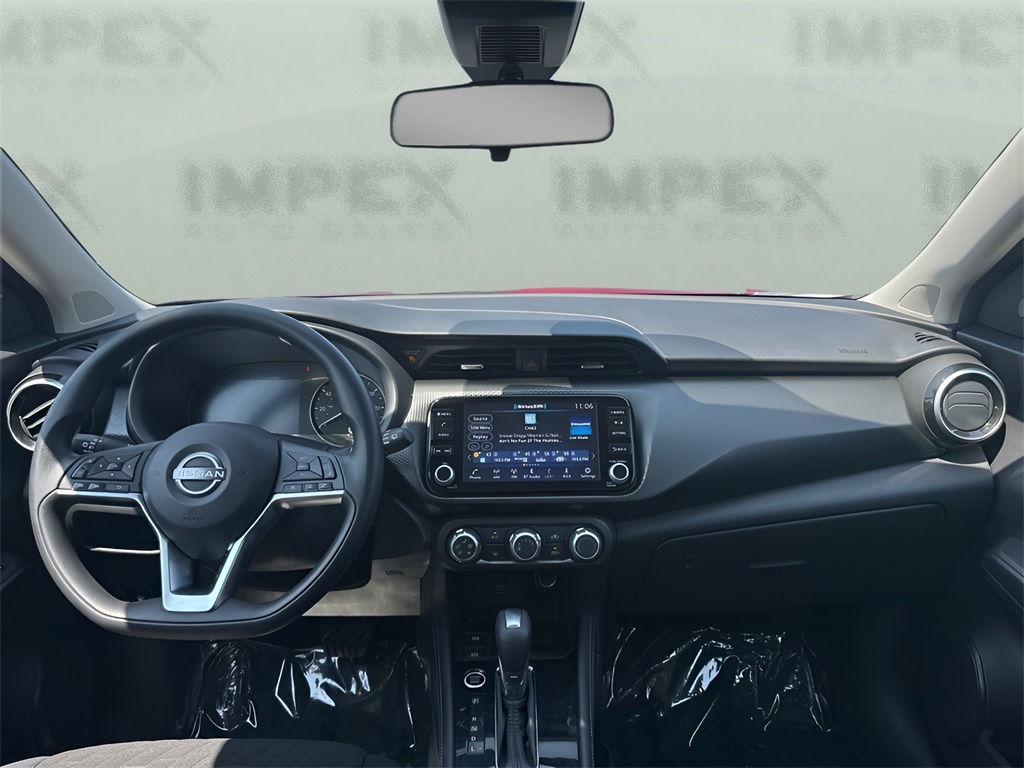 2023 Nissan Kicks SV photo 10