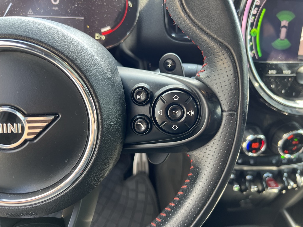 2021 Mini Cooper John Cooper Works ALL4 photo 15