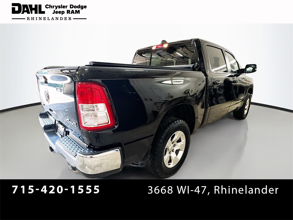 2022 Ram 1500 Big Horn Lone Star photo 7