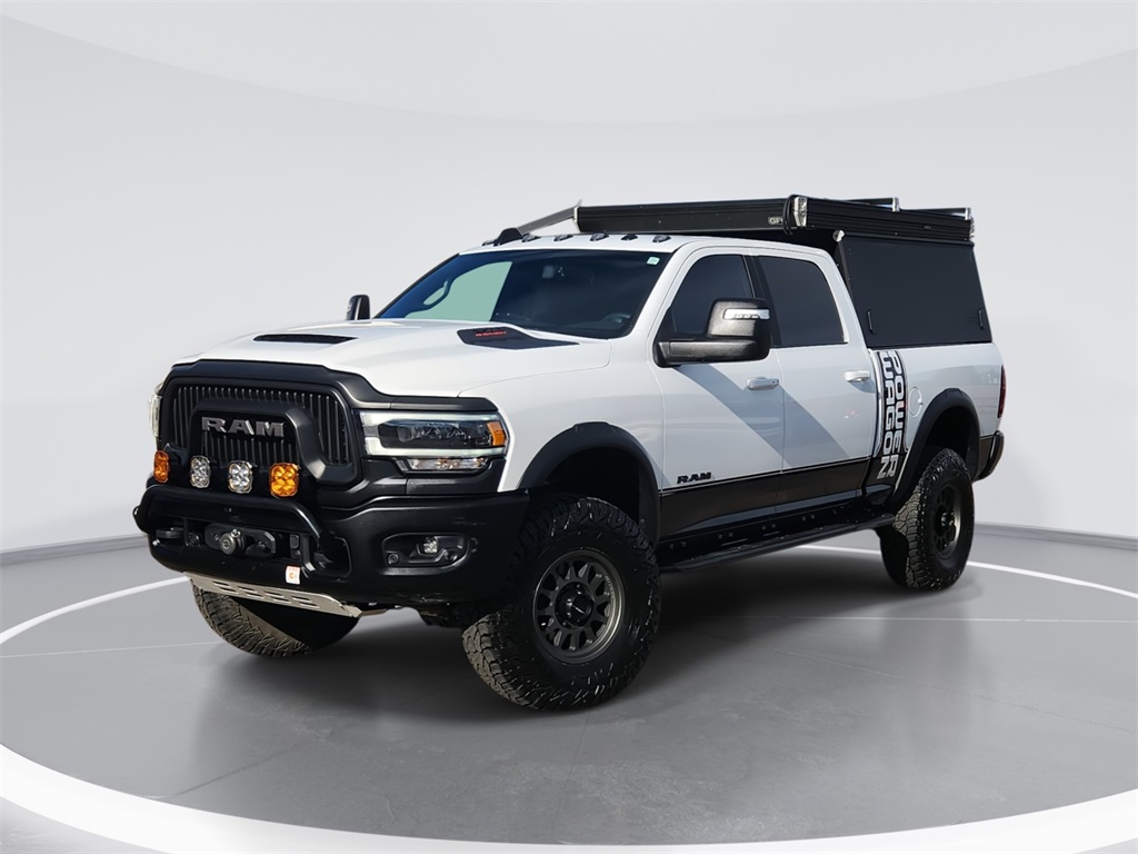 2023 RAM Ram 2500 Pickup Power Wagon's photo