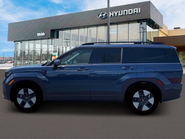 2026 Hyundai Santa Fe SEL photo 3