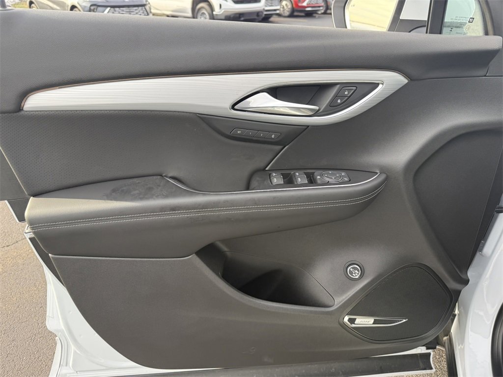 2026 BUICK ENVISION - Image 13