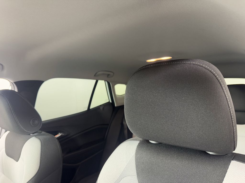 2024 Chevrolet Trax LS photo 17