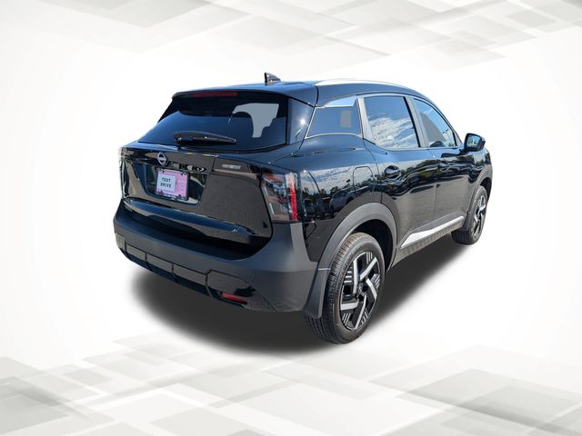 2026 Nissan Kicks SV photo 3