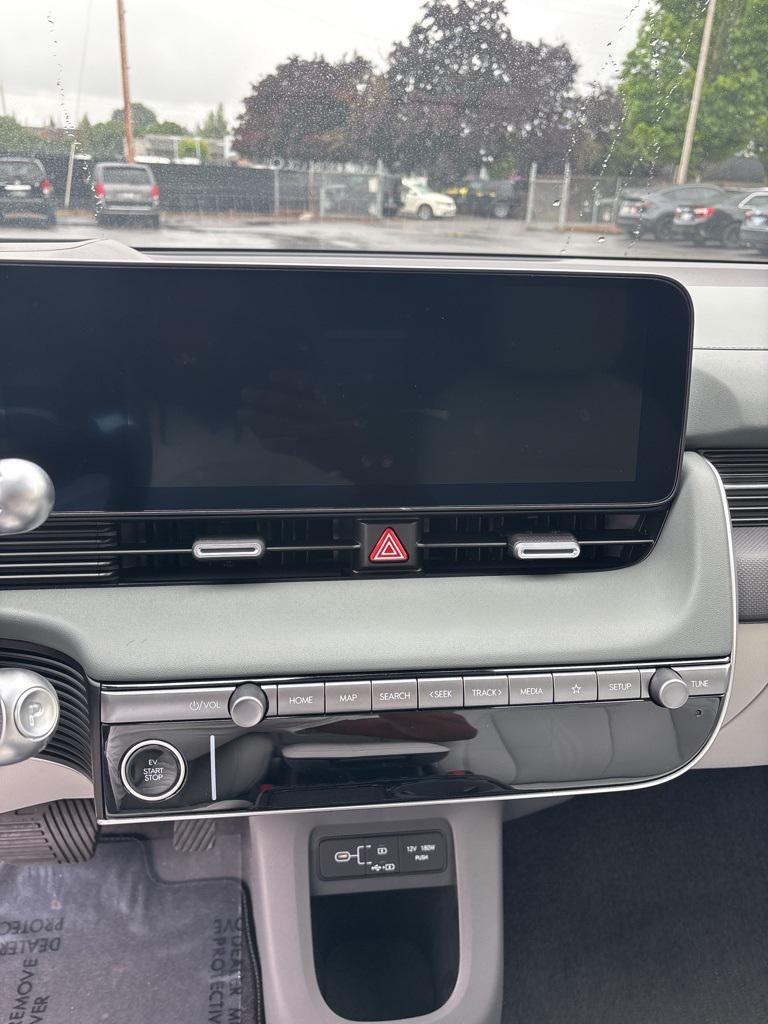 2025 Hyundai Ioniq 5 Limited photo 17