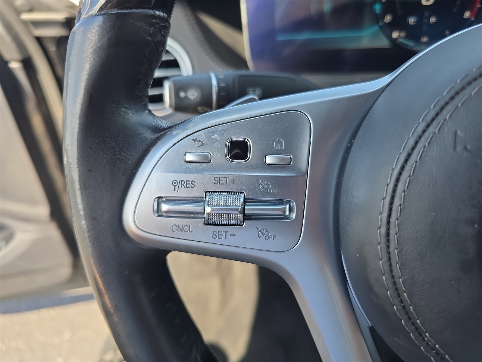 2018 Mercedes Benz S 450 photo 19