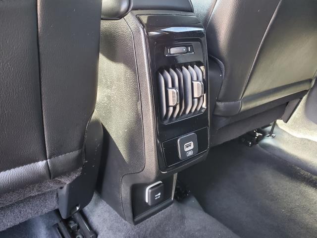 2022 Jeep Compass Limited photo 26