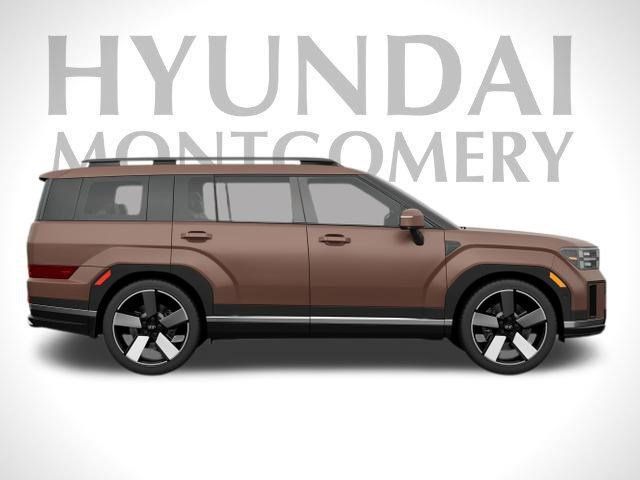 2024 Hyundai Santa Fe Limited photo 6