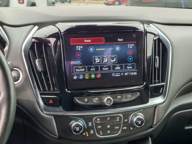 2023 CHEVROLET TRAVERSE - Image 23