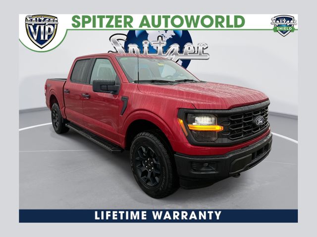 Is Ford F150 4 Wheel Drive: Ultimate Guide to Features and Benefits