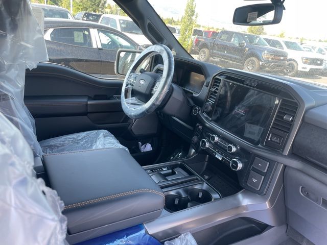 2025 Ford F-150 Tremor photo 4