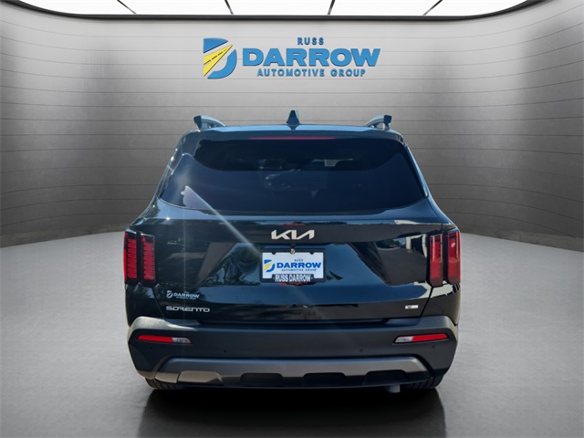 2023 Kia Sorento X-Line EX photo 3