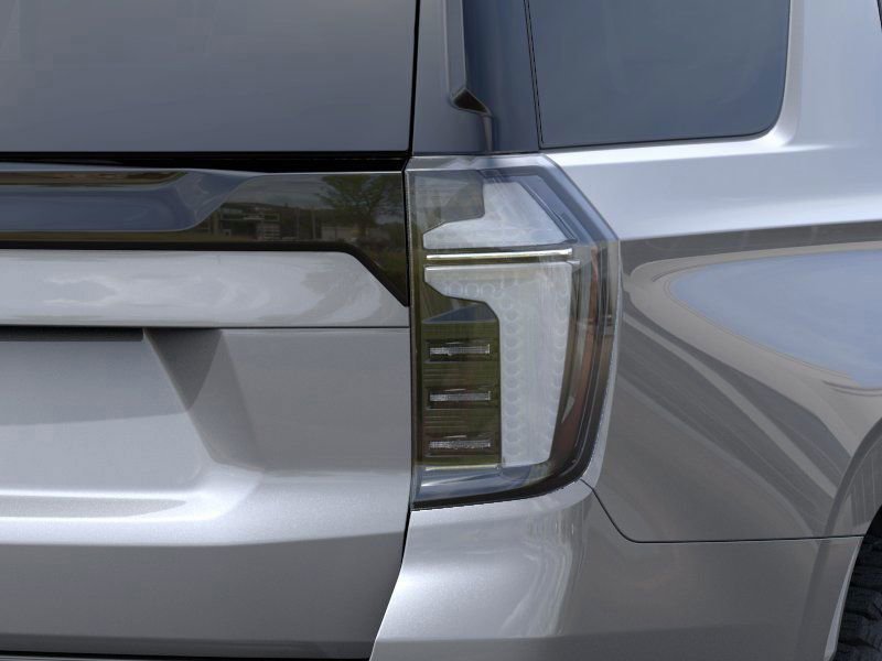 2025 Chevrolet Tahoe Z71 photo 10