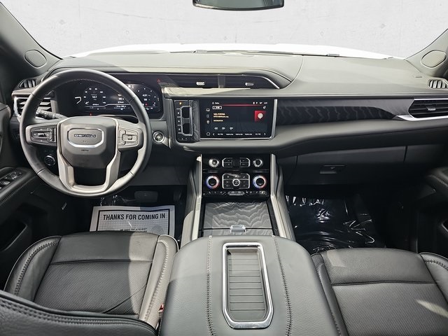 2023 Gmc Yukon XL Denali photo 9