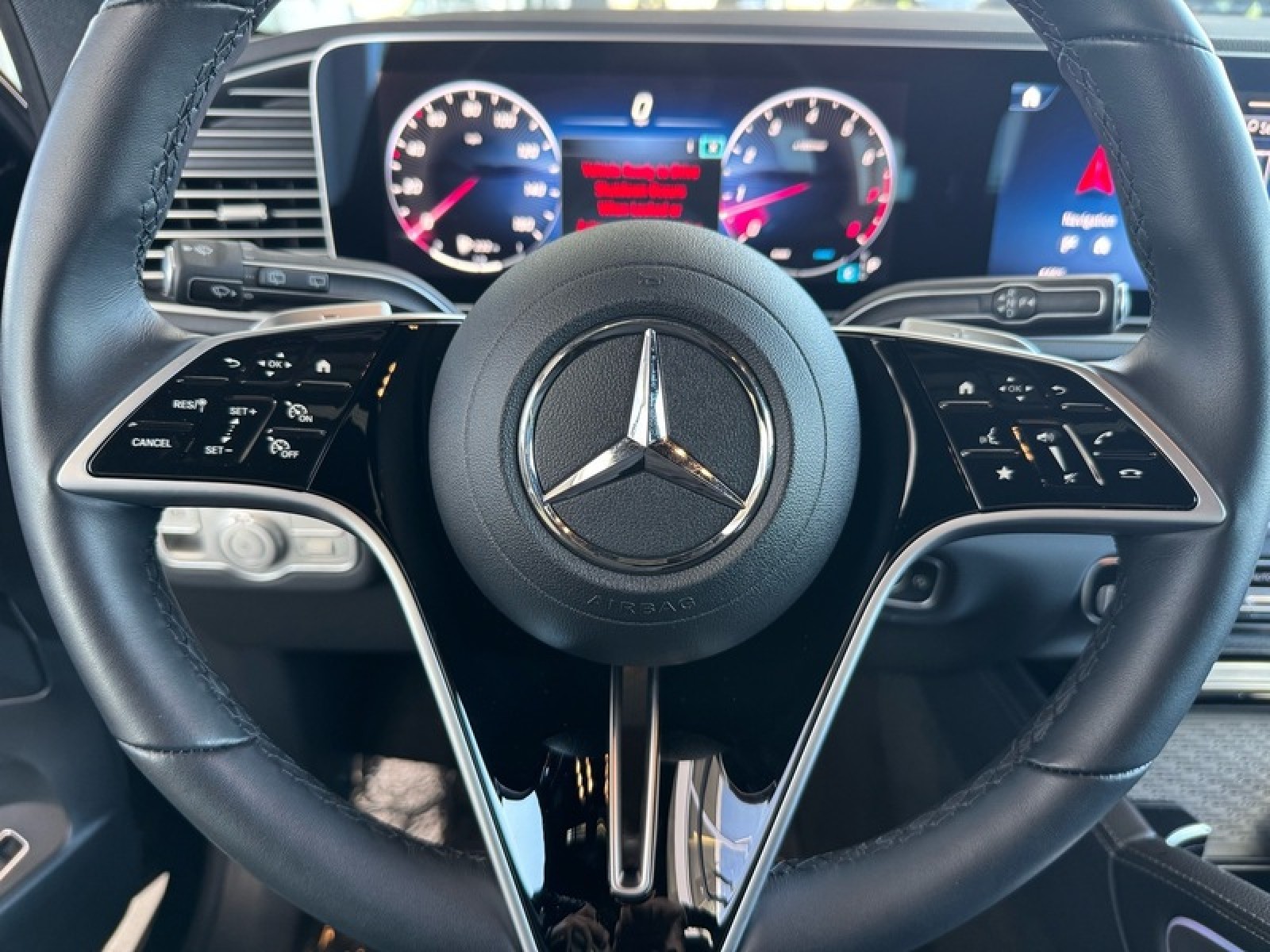 2025 Mercedes Benz GLE 350 4MATIC photo 27