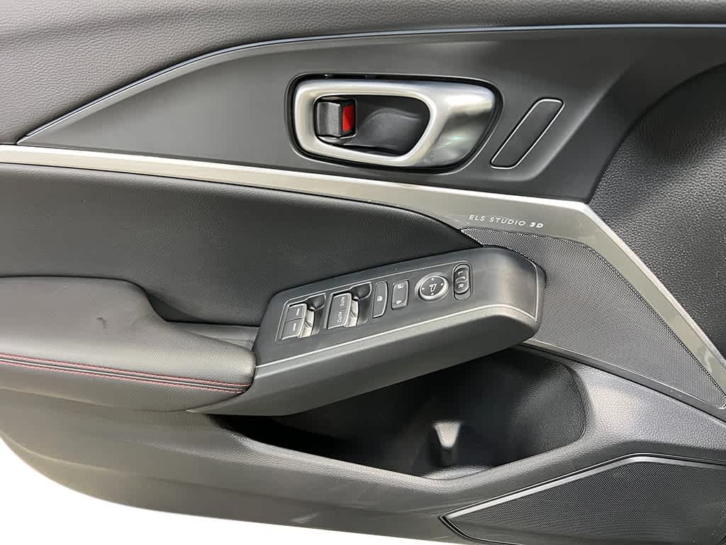2025 Acura Integra Type S photo 15