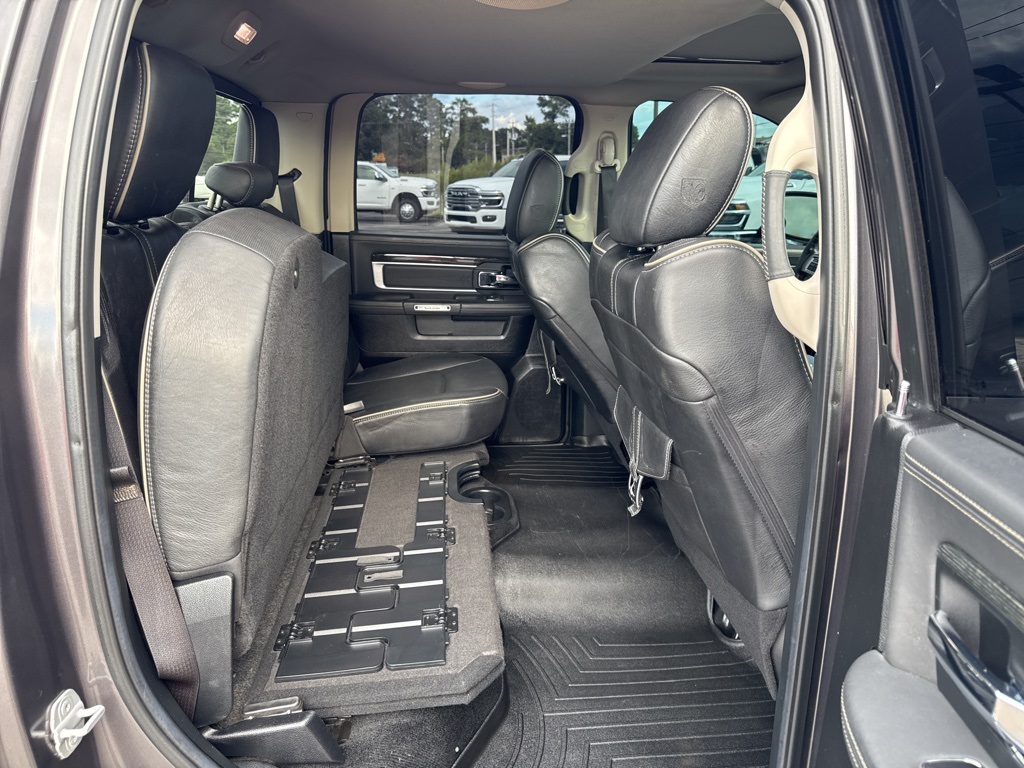 2014 Ram 1500 Laramie Longhorn photo 20