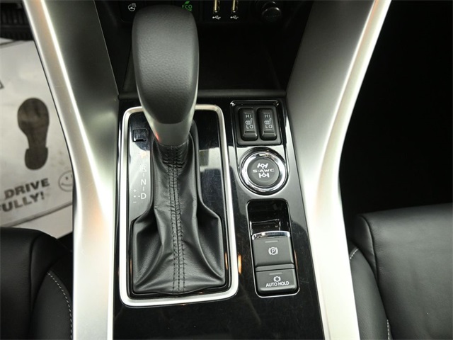 2023 MITSUBISHI ECLIPSE CROSS - Image 18