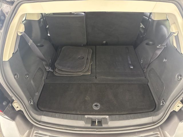 2014 Dodge Journey SXT photo 22